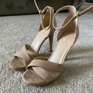 Michael Kors heels